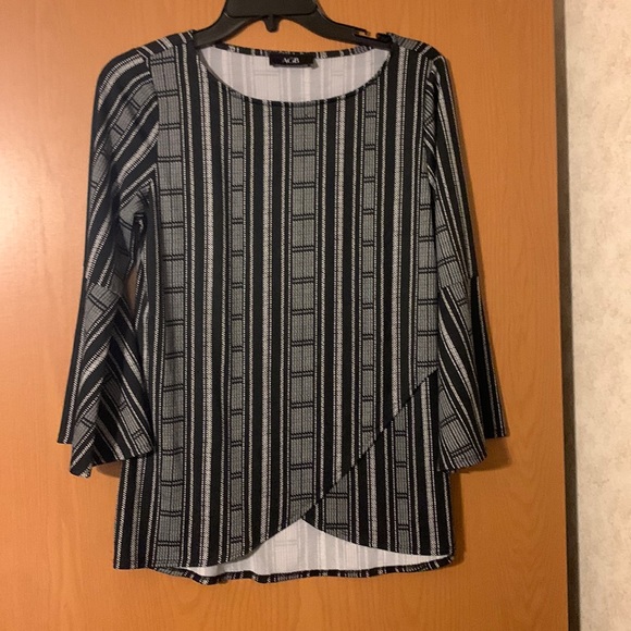 AGB Tops - Blouse